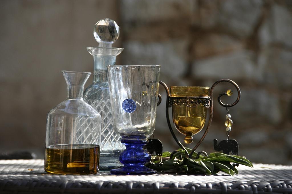 فندق إل إنسينار دي أرتا ارتا المظهر الخارجي الصورة